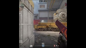 DEAGLE ACE IN FACEIT 2.5K ELO #cs #cs2 #cs2clips