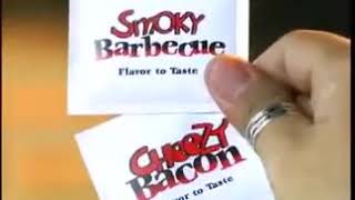 KFC Hotshots with Cheezy Bacon and Smokey BBQ 'Showdown' TVC