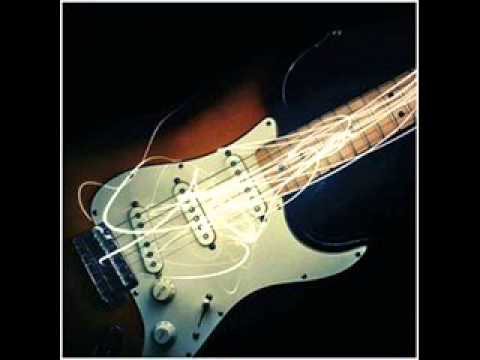 Guitar Backing Track - Rock Jam in Am 120bpm