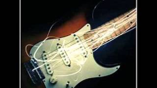 Guitar Backing Track - Rock Jam in Am 120bpm chords