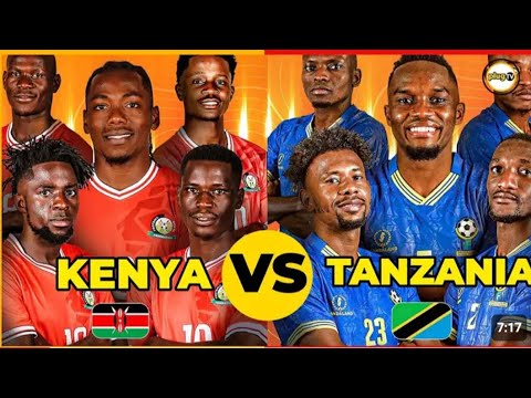 KENYA WANUNUA TICKET ZOTE ZA GAME YA MOROCCO VS TANZANIA WATANZANIA WALIA KWA MSHANGAO 