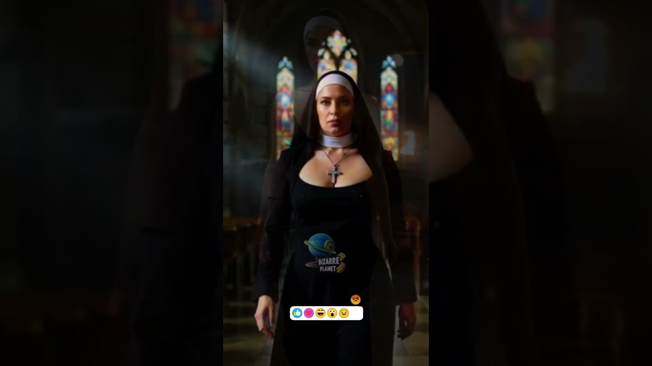 Vatican Secret: The Gregorian Conspiracy