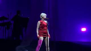 Robyn - Talk To Me - The Sexistential Tour, Manchester