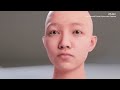 iMusic: IMU-based facial expression capture