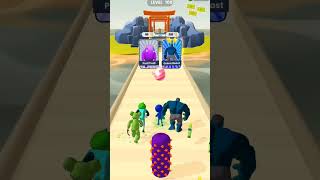 Monster Draft 3D Evolution