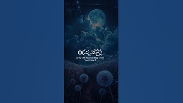 اكتب شيء تؤجر عليه 😴🤍 القارئ ياسر الدوسري