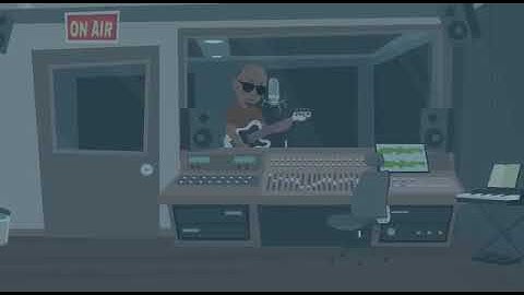 Wrong Way - Official Animated Video