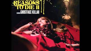 02 - Adrian Younge & Ghostface Killah - Return of The Savage feat - Raekwon and Rza