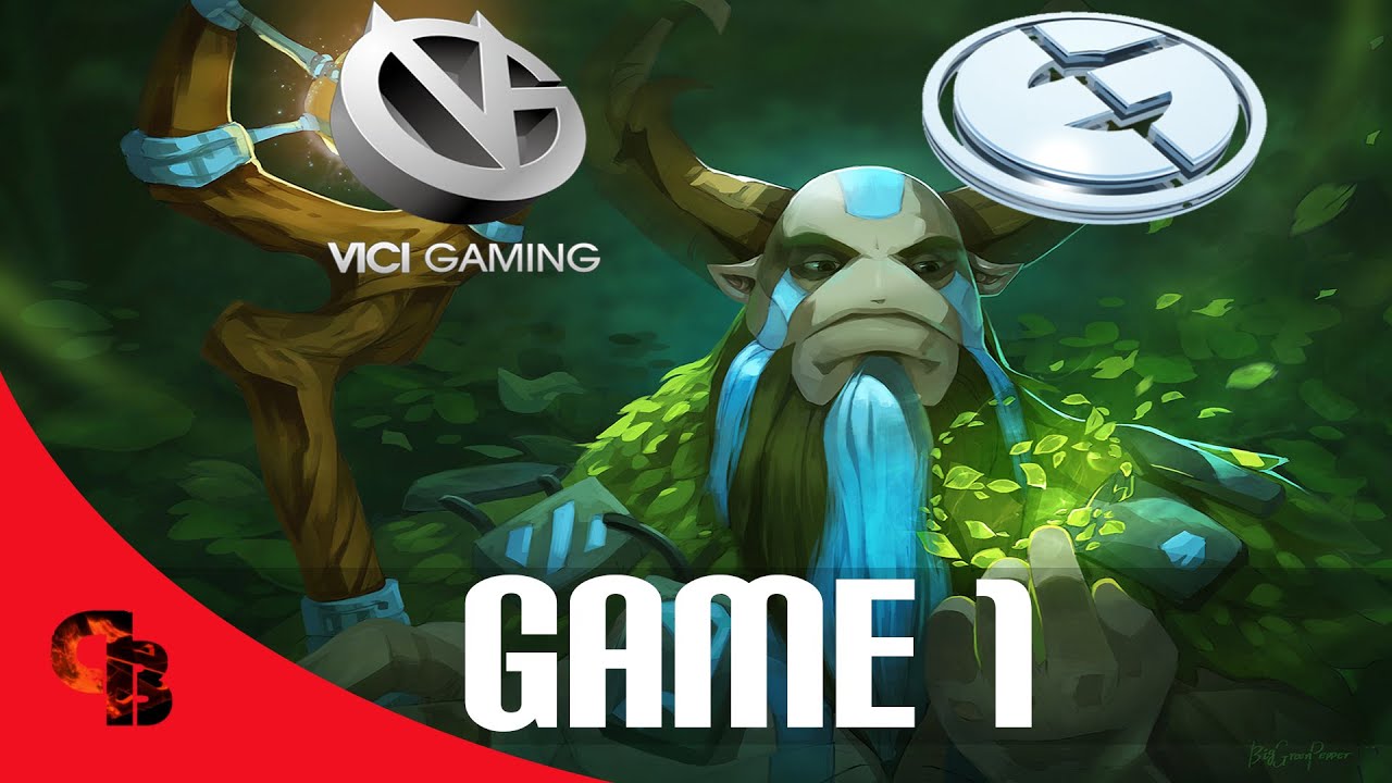 Vici gaming