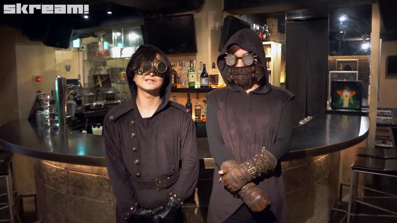 霧雨アンダーテイカー 1st ALBUM 「霧雨アンダーテイカー」 CD+DVD 霧雨アンダーテイカー、1stシングル『ステレオとモノローグ』リリース