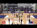 Xxl energy lebanese volleyball league    final 8  qnat vs batroun