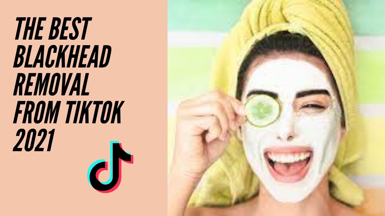 Most Satisfying Pimples popping and Blackheads Removal TikTok updated