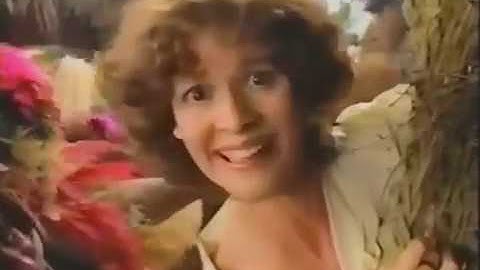 Atari 5200 Jungle Hunt 1982 Commercial