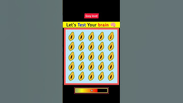 memory Test Challenge Riddles and puzzles for Iq Test #shors