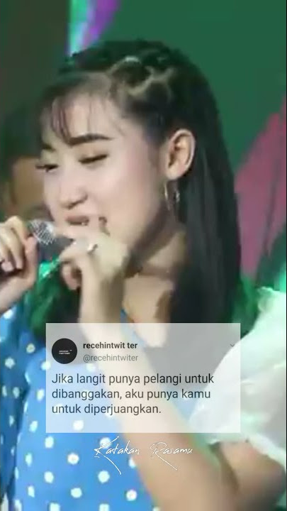 status wa / story wa / yeni inka - ikhlas / 30 detik / katakan rasamu / baru #shorts #ytshorts #fyp