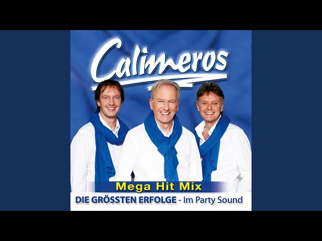 Calimeros - Warum hast du mir Treue versprochen