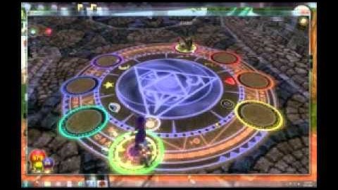 Wizard 101 playthrough part 4 - Getting Armor (I think)