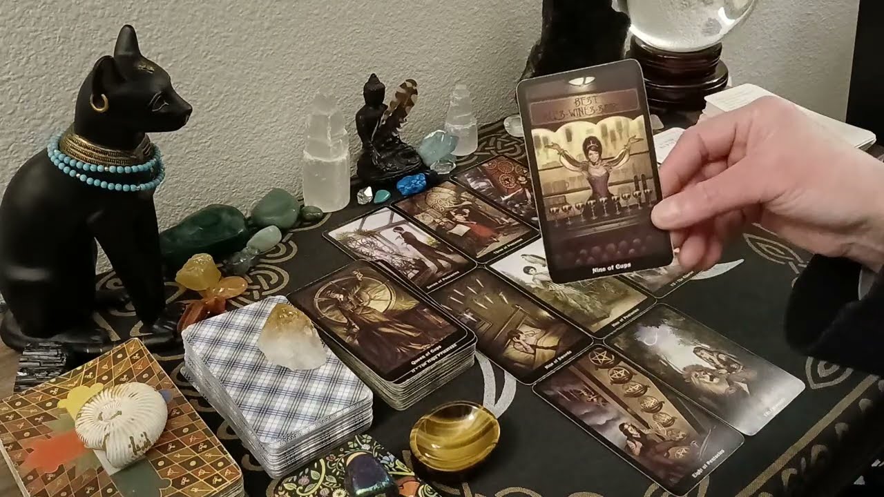 🍀March 2026🍀Collective and All-signs tarot🍀✨️Timestamps in description