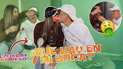 El-Super-Trucha-NUESTRO-PRIMER-BESO-QUE-HAY-EN-MI-BOCA-ft-Cecia-Loaiza-