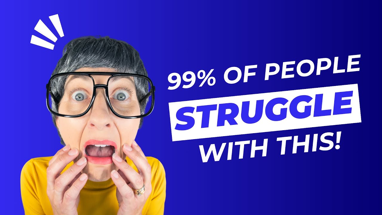 How to Overcome Imposter Syndrome & Self-Doubt! - YouTube