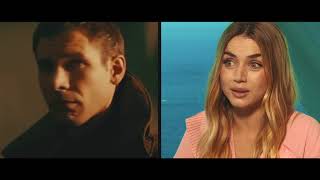 Alexis Puig Entrevista A Ana De Armas, Protagonista De Blade Runner 2049