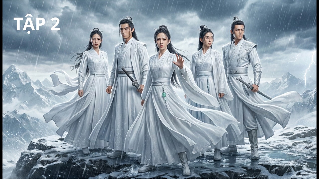 [Phần 1] Truyện Audio - Khi Kiếm Khách Chửi Tục Cũng Thành Sát Chiêu