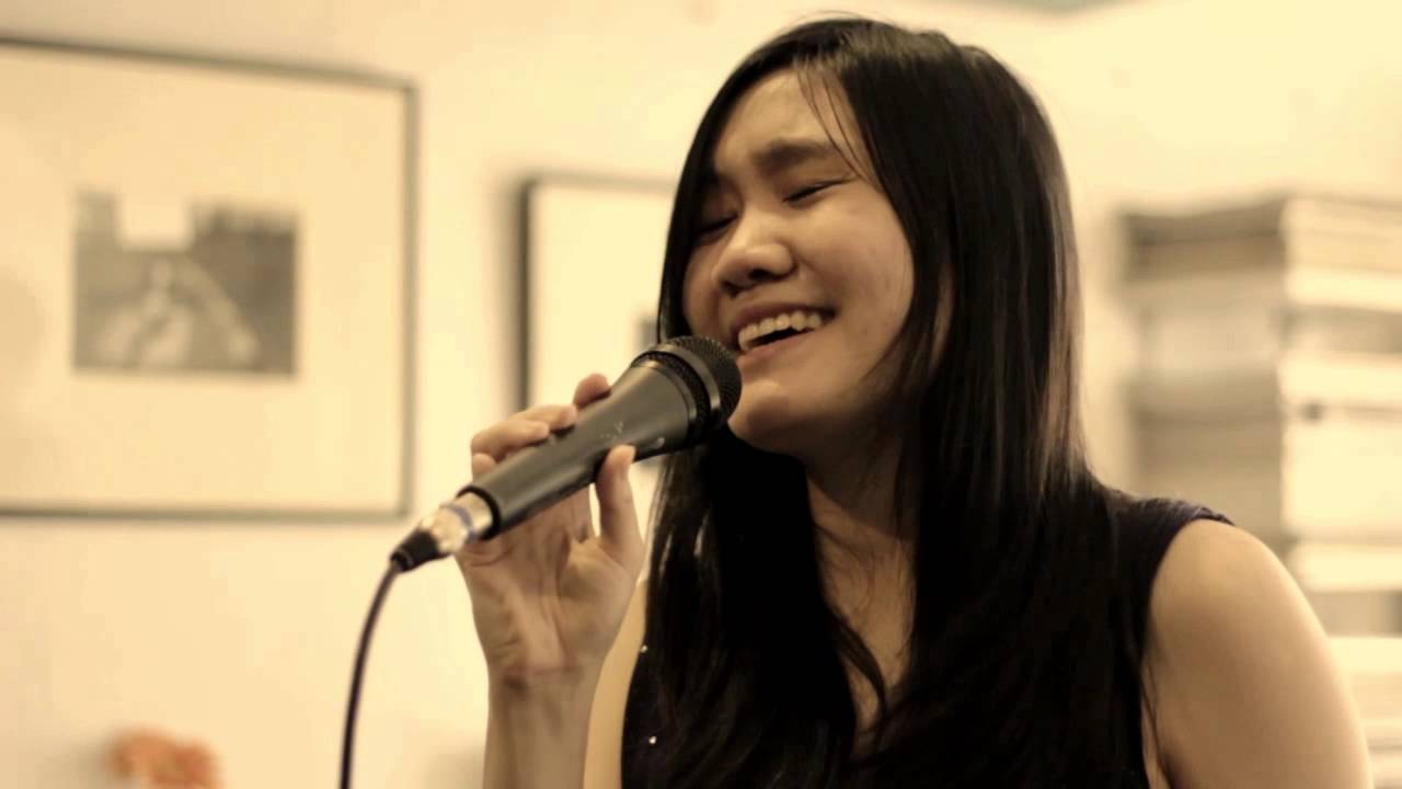 Live! @ jazZ happens! :Thai Contemporary