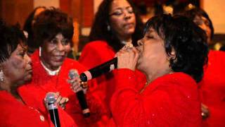 Favor By Shirley Caesar chords