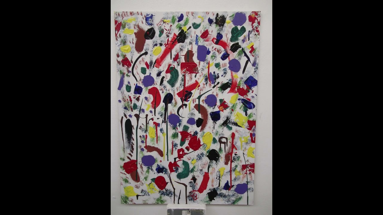 Lloyd Tate - Resolve