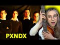 ESCUCHO a PXNDX - Cita en el quirofano  por primera vez - REACCION