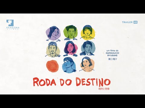 Roda do Destino