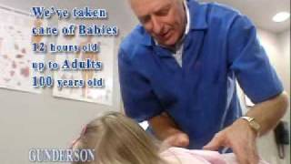 Gunderson Clinic of Chiropractic