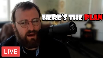 Charles Hoskinson explains how Cardano can change the world (ADA Cryptocurrency)