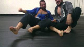 20140703 treino Jiu-Jitsu academia Covil da Luta(3)
