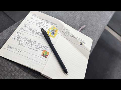 Starting Strength Light Day 18: Progress And Your Log Book