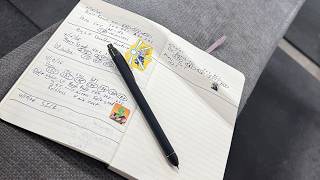 Starting Strength Light Day 18: Progress And Your Log Book