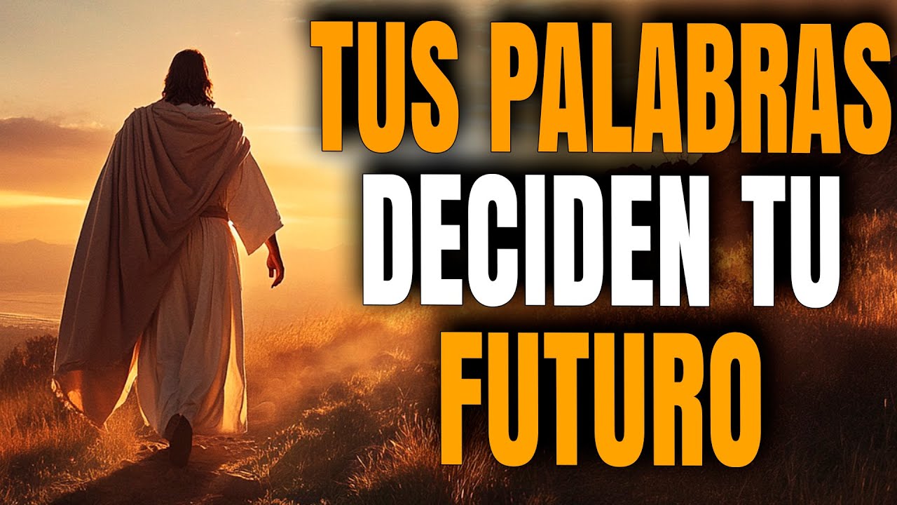 ¡Tus Palabras Tienen Poder! Aprende a Usarlas Correctamente - Reflexión Cristiana