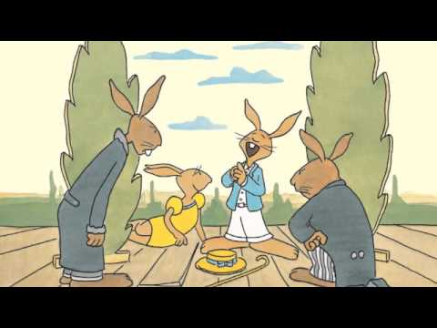 Der Sängerkrieg der Heidehasen