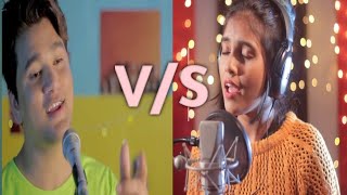 Sun Meri Sehjadi - Aish vs Rawmats |Sato Janam me tere | Aish |Rawmats|New Cover Song