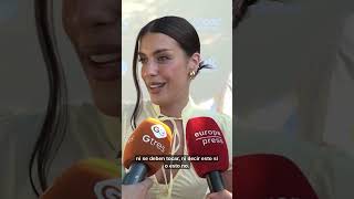Dulceida turns her Rainbow Party into a Pride manifesto