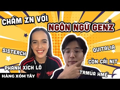 Video Người nước ngoài 