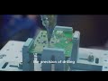 PCB Circuit Board: The Invisible Backbone of the Electronic World