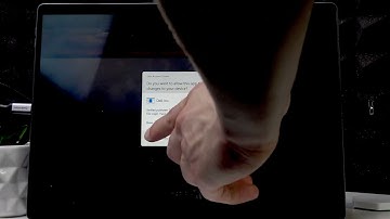 DELL 7320 Detachable – Diagnostiek uitvoeren