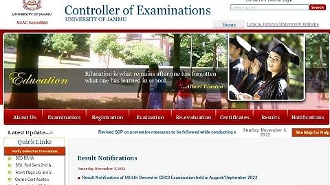 College .😭😭😭 6th 2nd 4th Result Datesheet /ist / Syllabus ..Jammu University ...UG/PG..9Pm.update..