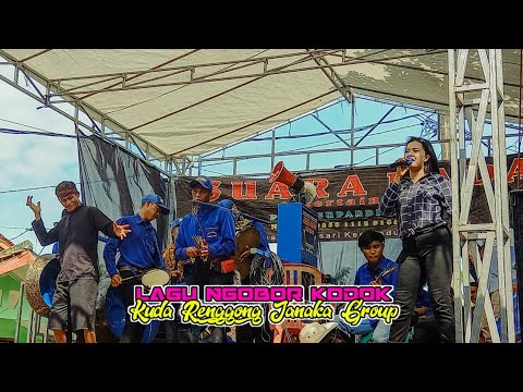 NGOBOR KODOK - VERA PUSPITA LIVE CILACAP Sesi SIANG - RAGIL PONGDUT