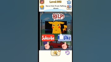 dop 5 (delete one part) level 248 walkthrough solution