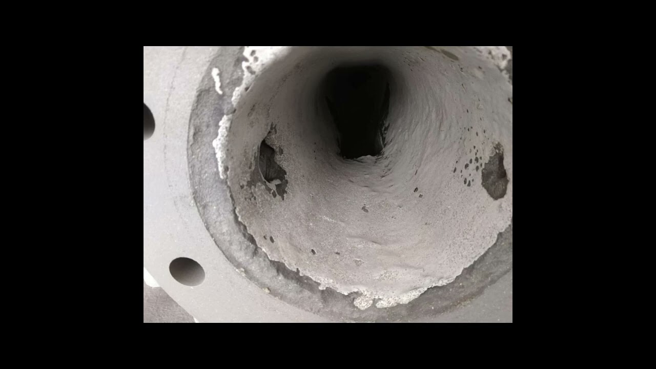 REPARACIÓN BOMBA CARCASA PARTIDA