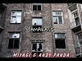 Miyagi &amp; Andy Panda - Yamakasi (SLOW REMIX)