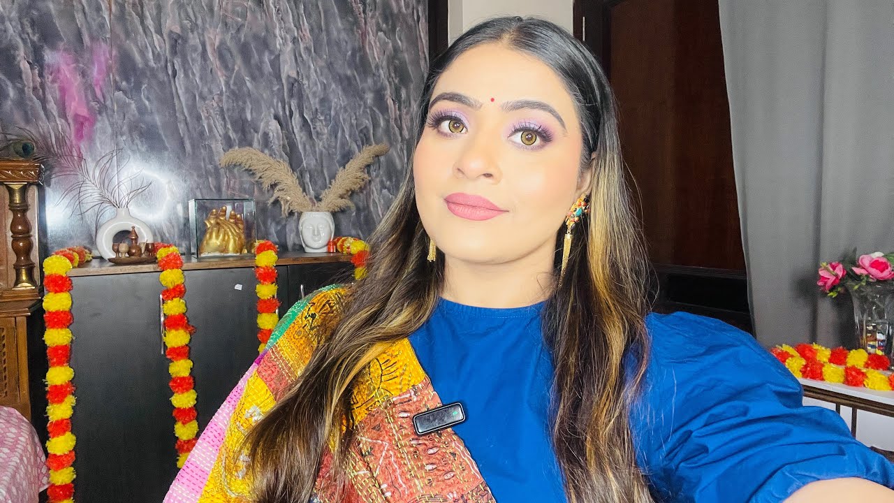 Hd Makeup tutorial ||Step by Step #makeup #skincare #fun - YouTube