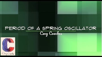 Period and Frequency